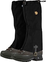 Фото Fjallraven Singi Gaiters Black