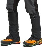 Фото Fram Tirol Zip чорний