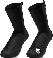 Фото Assos GT Ultraz Winter Booties Black Series