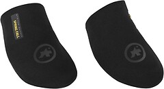 Фото Assos Spring Fall Toe Covers EVO Black Series