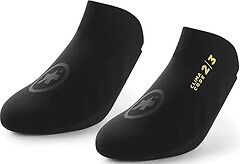 Фото Assos Spring Fall Toe Covers G2 Black Series
