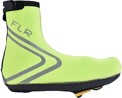 Фото FLR HD3 neon yellow