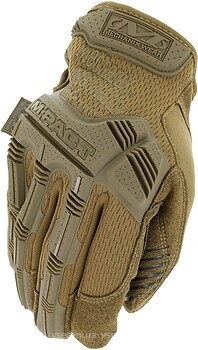 Фото Mechanix M-Pact Coyote