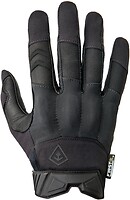 Фото First Tactical Men`s Pro Knuckle Glove Black