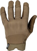 Фото First Tactical Men`s Pro Knuckle Glove Coyote