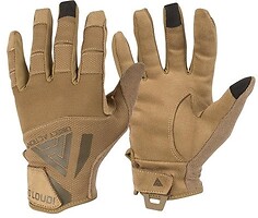 Фото Direct Action Hard Gloves Coyote Brown (GL-HARD-PES-CBR)