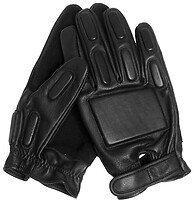 Фото Mil-Tec Security Tactical Gloves Black (12501002)