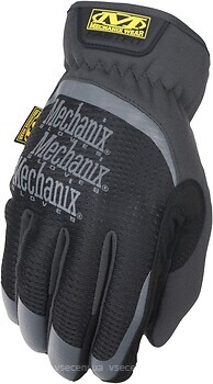 Фото Mechanix FastFit Black