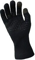Фото Dexshell ThermFit Neo Gloves Black (DG324TS-BLK)