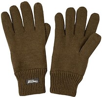 Фото Kombat UK Thermal Gloves Olive