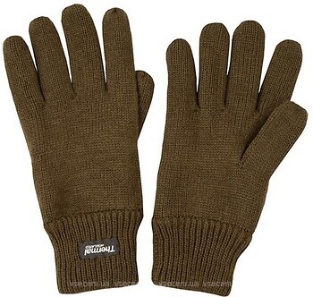 Фото Kombat UK Thermal Gloves Olive