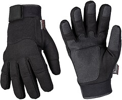 Фото Mil-Tec Army Winter Gloves Black (12520802)