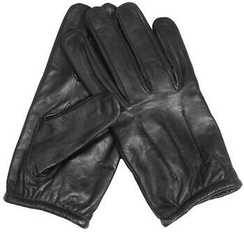 Фото Mil-Tec Kevlar Tactical Gloves Black (12503002)