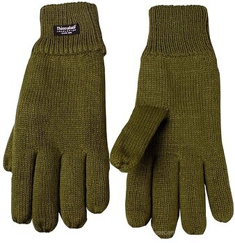 Фото Mil-Tec Thinsulate Winter Gloves Olive (12531001)