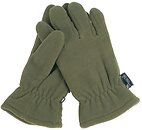 Фото Mil-Tec Fleece Thinsulate Gloves Olive (12534001)