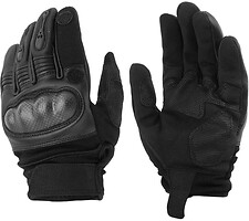 Фото Mil-Tec Tactical Gloves Gen II Black (12504402)