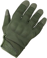 Фото Kombat UK Recon Tactical Gloves Olive