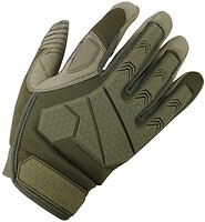 Фото Kombat UK Alpha Tactical Gloves Coyote