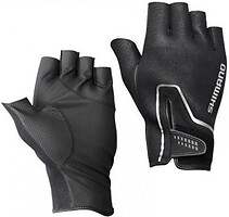 Фото Shimano Pearl Fit Gloves 5 Black