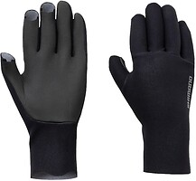 Фото Shimano Chloroprene EXS 3 Cut Gloves Black