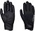 Фото Shimano Pearl Fit Full Cover Gloves Black