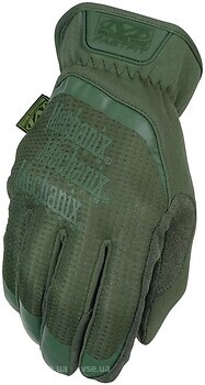 Фото Mechanix FastFit Olive Drab (FFTAB-60)