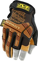 Фото Mechanix M-Pact Framer Leather Brown (LFR-75)