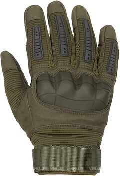 Фото 2E Winter Sensor Touch OD Green (2E-TWGLST-OG)