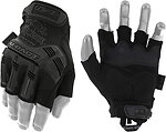 Фото Mechanix M-Pact Fingerless Covert/Black