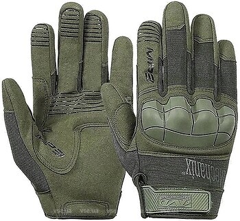 Фото Mechanix Energy Olive