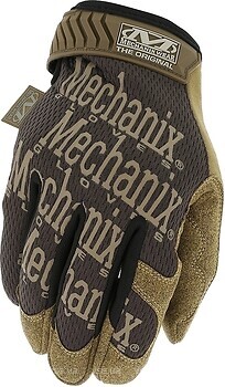 Фото Mechanix The Original Brown