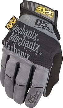 Фото Mechanix Specialty 0.5 Black