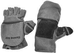 Фото Fishing ROI 18-02-04 L Grey