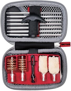 Фото Real Avid набор для чистки оружия Boss Cleaning Kit Shotgun (AVGCK310-S)