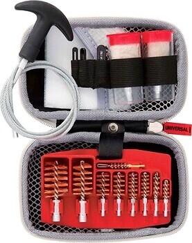 Фото Real Avid набор для чистки оружия Gun Boss Universal Cleaning Kit (AVGCK310-U)