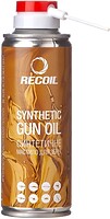 Фото Recoil синтетичне мастило для зброї Synthetic Gun Oil 200 мл (HAM004)