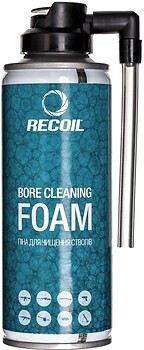Фото Recoil піна для чищення стволів Bore Cleaning Foam 200 мл (HAM007)