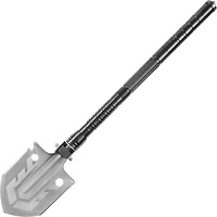 Фото Badger Outdoor MultiPurpose Folding Survival (BO-MFSH7-SLV)