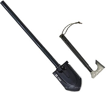 Фото Xiaomi HuoHou Multifunctional Shovel With Ax (HU0183)