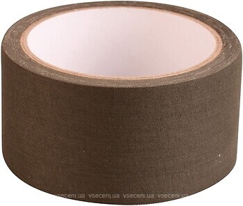 Фото Kombat UK Fabric Tape Olive Green