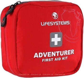 Фото Lifesystems Adventurer First Aid Kit (1030)