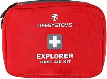 Фото Lifesystems Explorer First Aid Kit (1035)