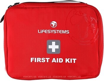 Фото Lifesystems First Aid Case (2350)