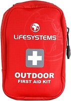 Фото Lifesystems Outdoor First Aid Kit (20220)