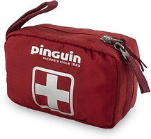 Фото Pinguin First Aid Kit 2020 S Red (PNG 355130)