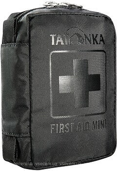 Фото Tatonka First Aid Mini Black (TAT 2706.040)