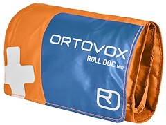 Фото Ortovox First Aid Roll Doc Mid (23302)