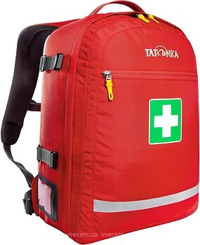 Фото Tatonka First Aid Pack Red (TAT 2730.015)