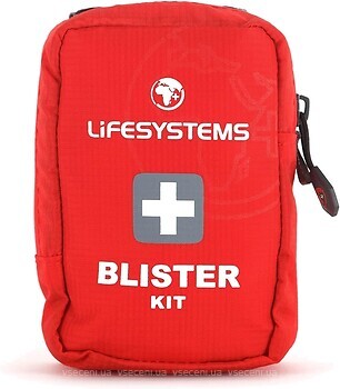 Фото Lifesystems Blister First Aid Kit (1003)