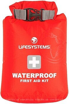 Фото Lifesystems First Aid Dry Bag (27120)